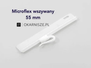 Oryginalny Microflex® 55 mm - 100 szt.
