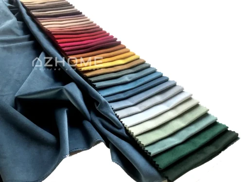 Zasłony welurowe na wymiar Warszawa